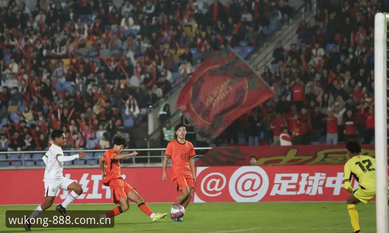U17世界杯抽签结果解读教程：中国男女足分组形势全攻略