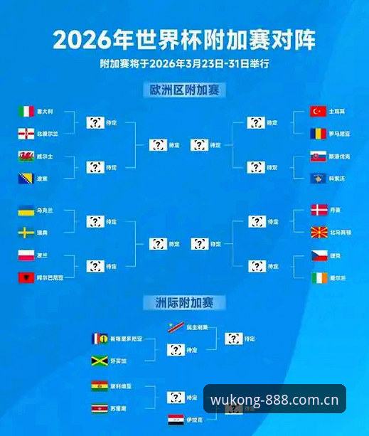 世界杯观赛困局深度评测：签证风波下的球迷困境与悟空体育实时追踪体验