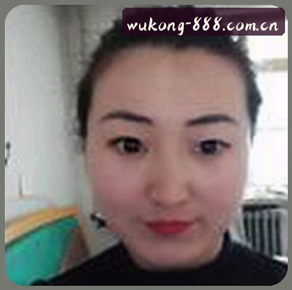 李娜